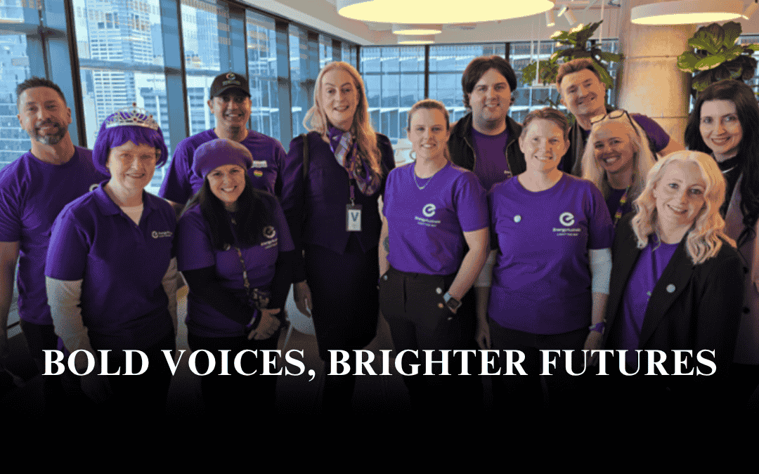 Bold Voices, Brighter Futures