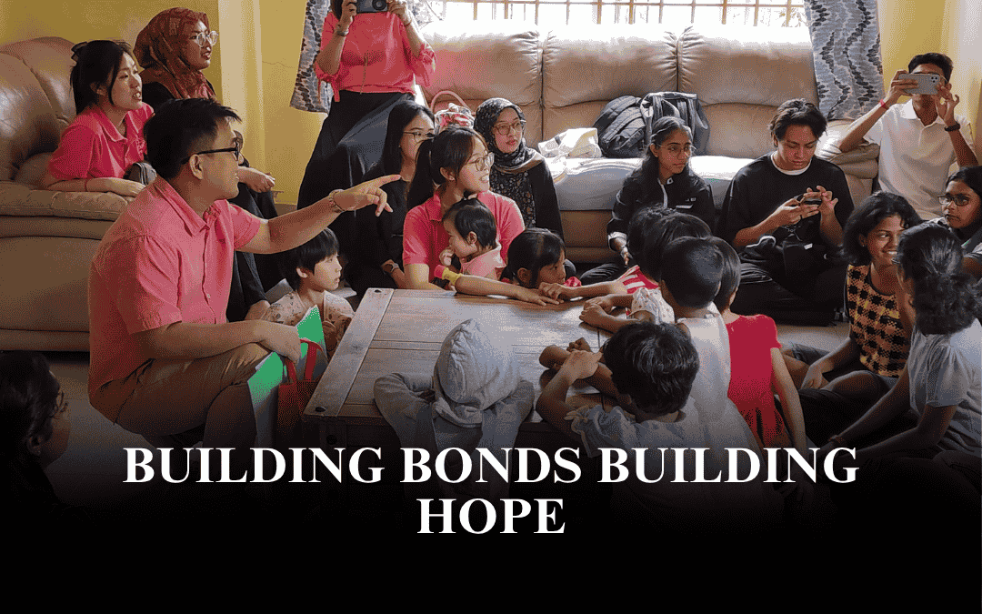 Building Bonds Building Hope