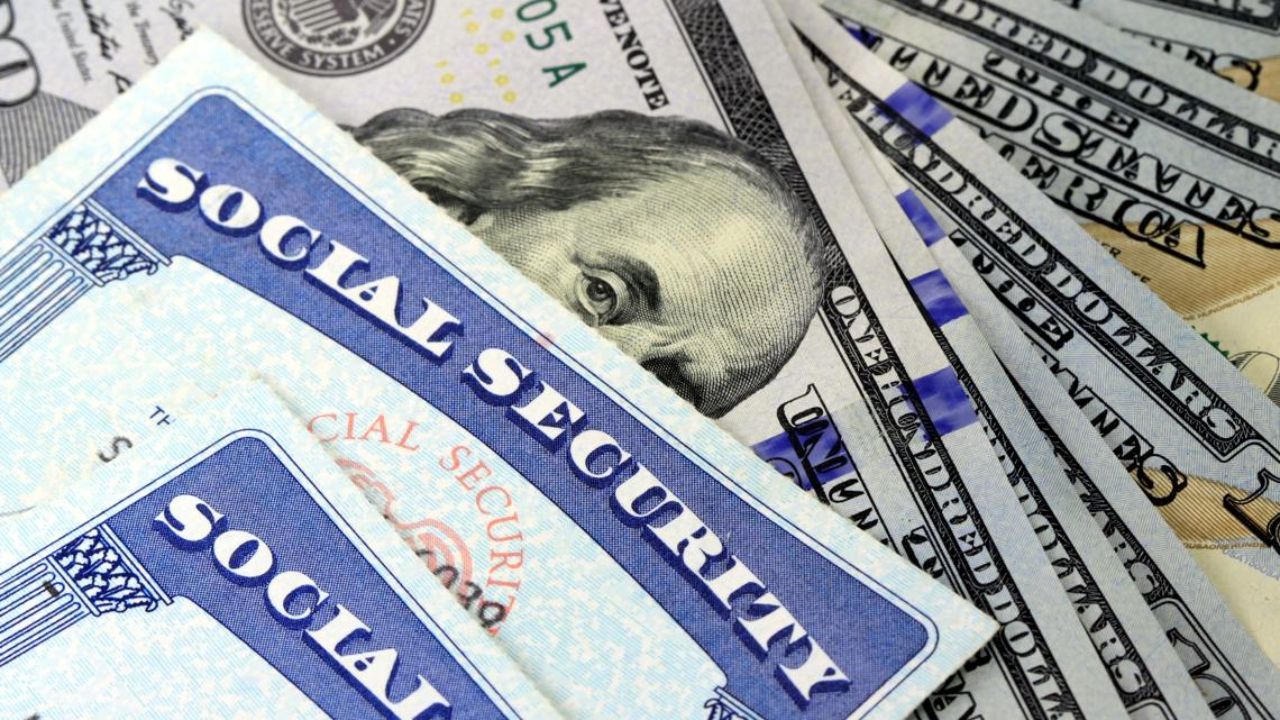 Social Security Bill Could Increase Benefits by $200 a Month